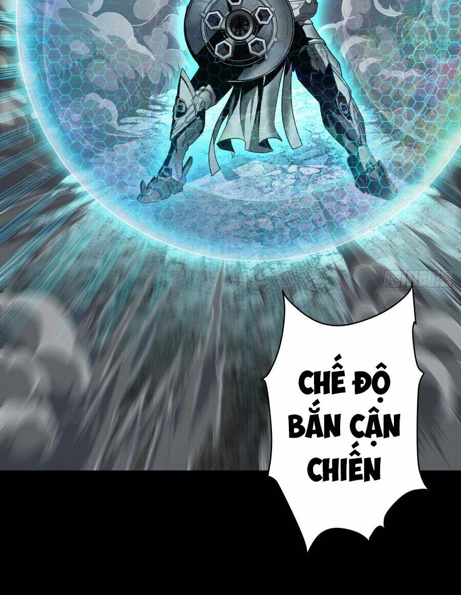 Tinh Giáp Hồn Tướng - Chapter 62