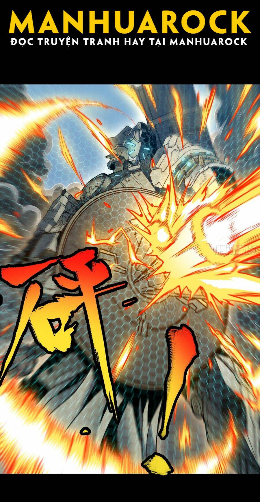 Tinh Giáp Hồn Tướng - Chapter 62