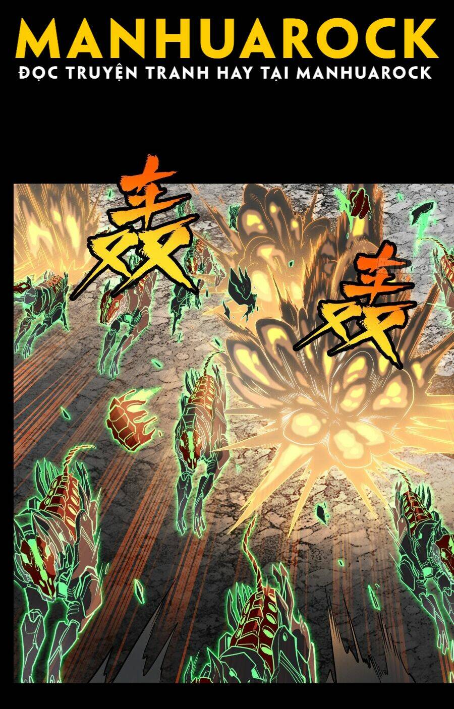 Tinh Giáp Hồn Tướng - Chapter 62