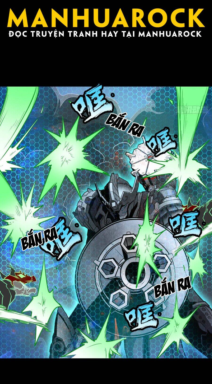 Tinh Giáp Hồn Tướng - Chapter 62