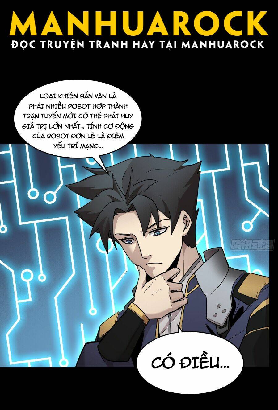 Tinh Giáp Hồn Tướng - Chapter 62