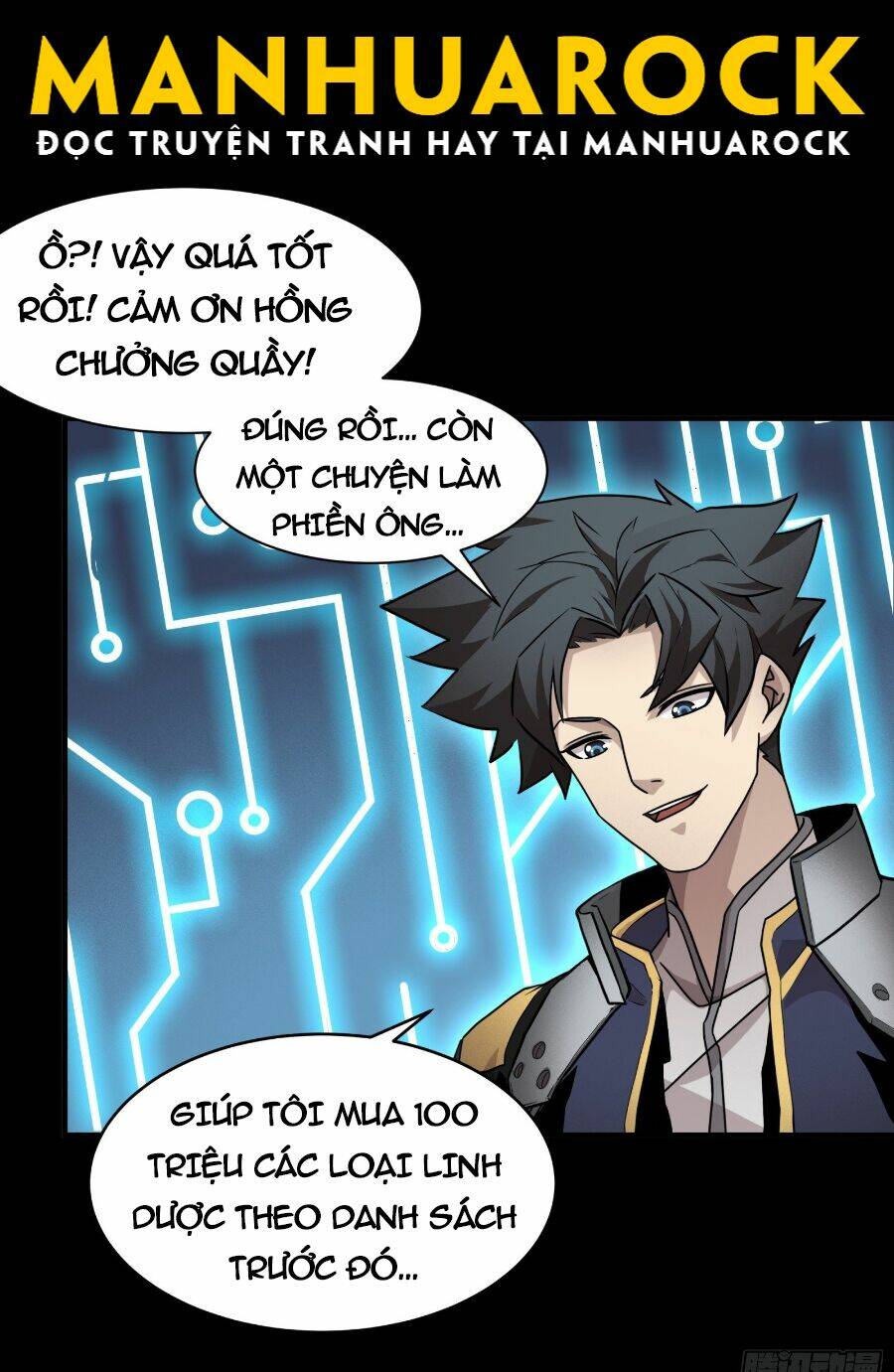 Tinh Giáp Hồn Tướng - Chapter 62