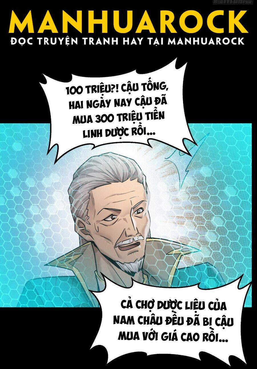 Tinh Giáp Hồn Tướng - Chapter 62