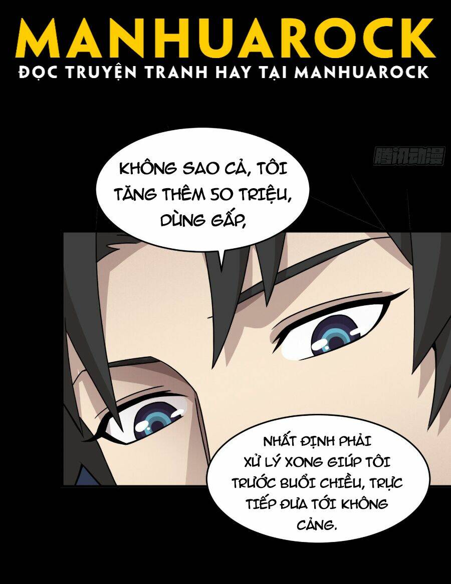 Tinh Giáp Hồn Tướng - Chapter 62