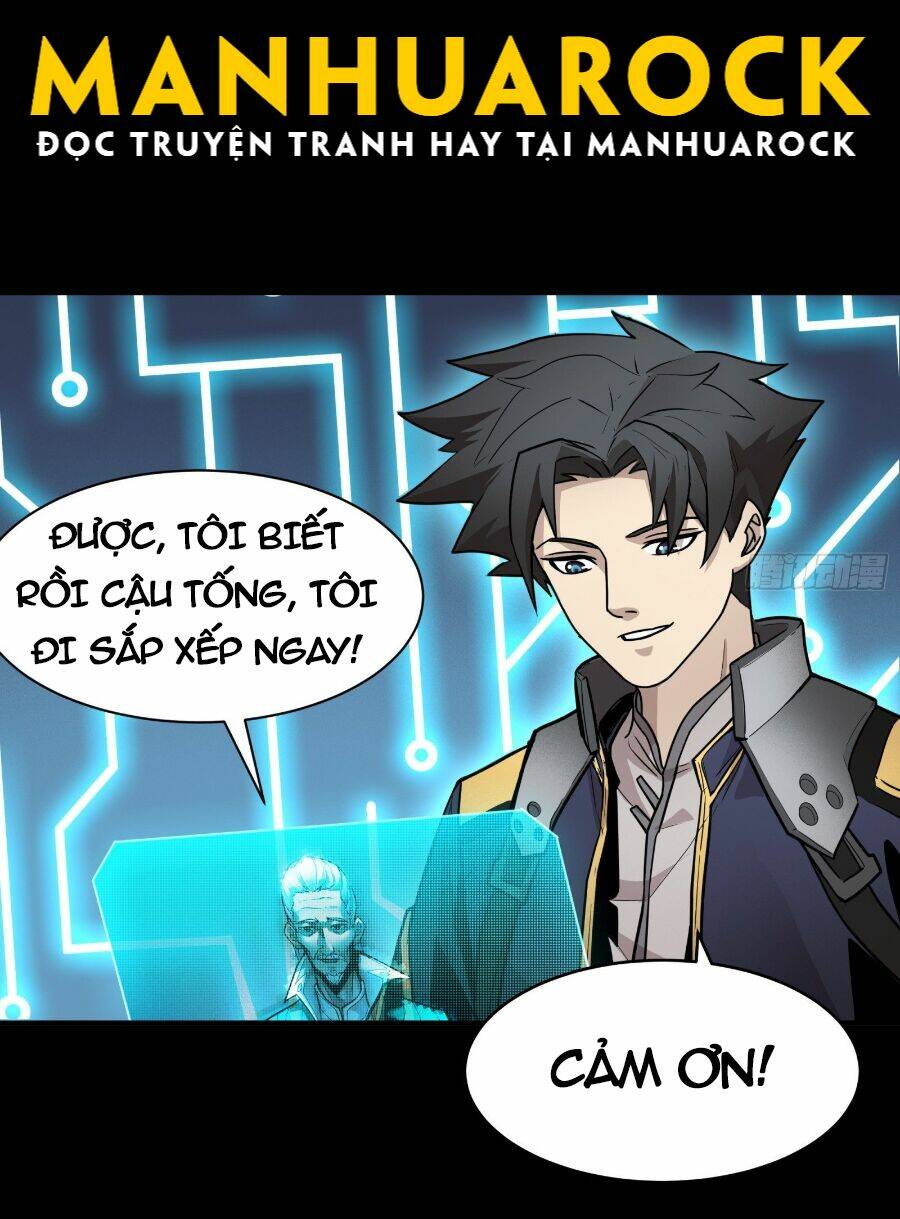 Tinh Giáp Hồn Tướng - Chapter 62