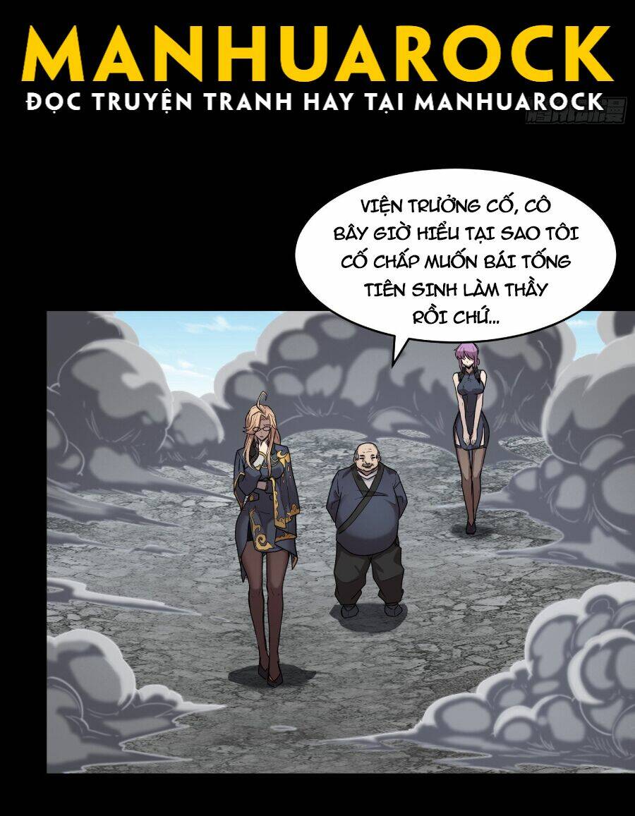 Tinh Giáp Hồn Tướng - Chapter 62