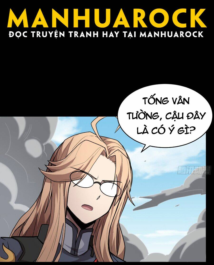 Tinh Giáp Hồn Tướng - Chapter 62