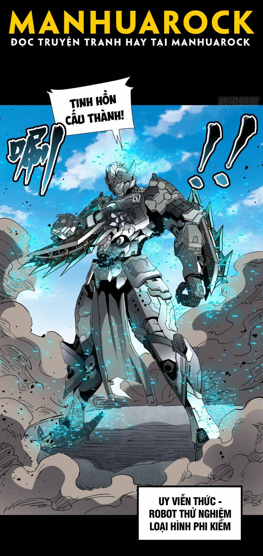 Tinh Giáp Hồn Tướng - Chapter 62