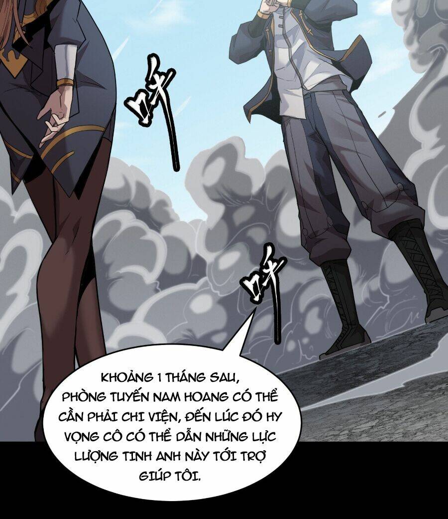 Tinh Giáp Hồn Tướng - Chapter 62