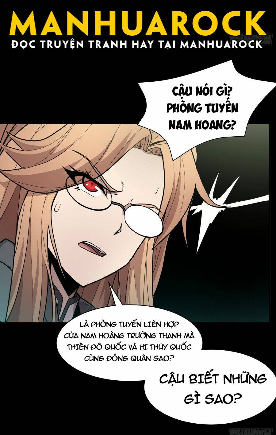 Tinh Giáp Hồn Tướng - Chapter 62