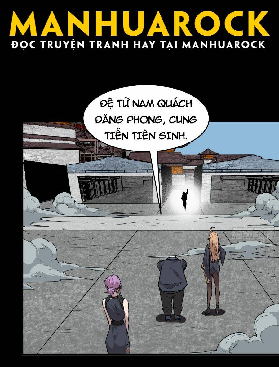 Tinh Giáp Hồn Tướng - Chapter 62