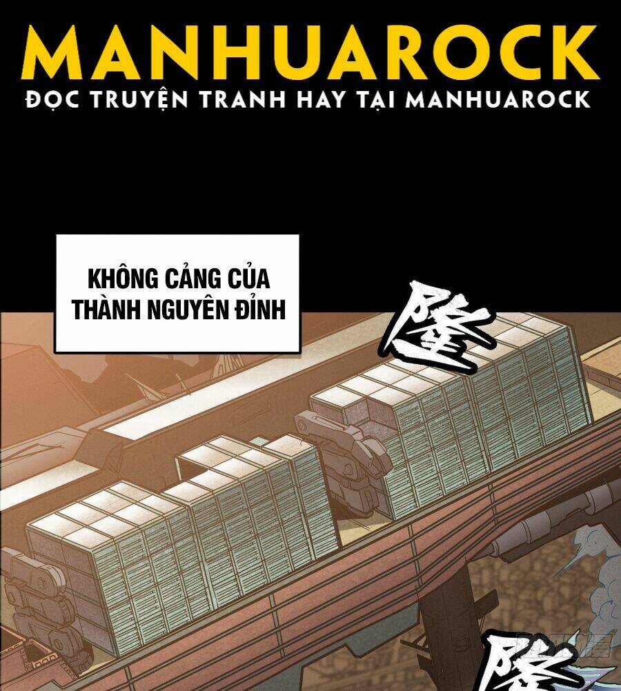 Tinh Giáp Hồn Tướng - Chapter 62