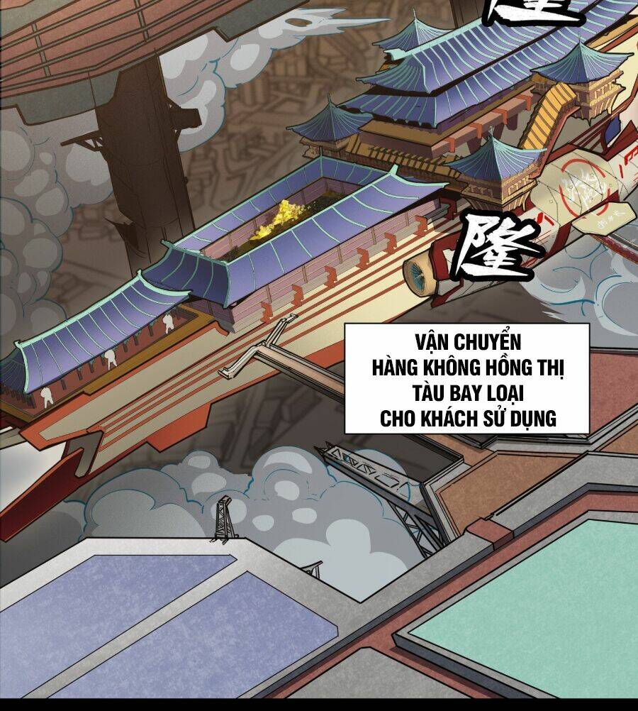 Tinh Giáp Hồn Tướng - Chapter 62