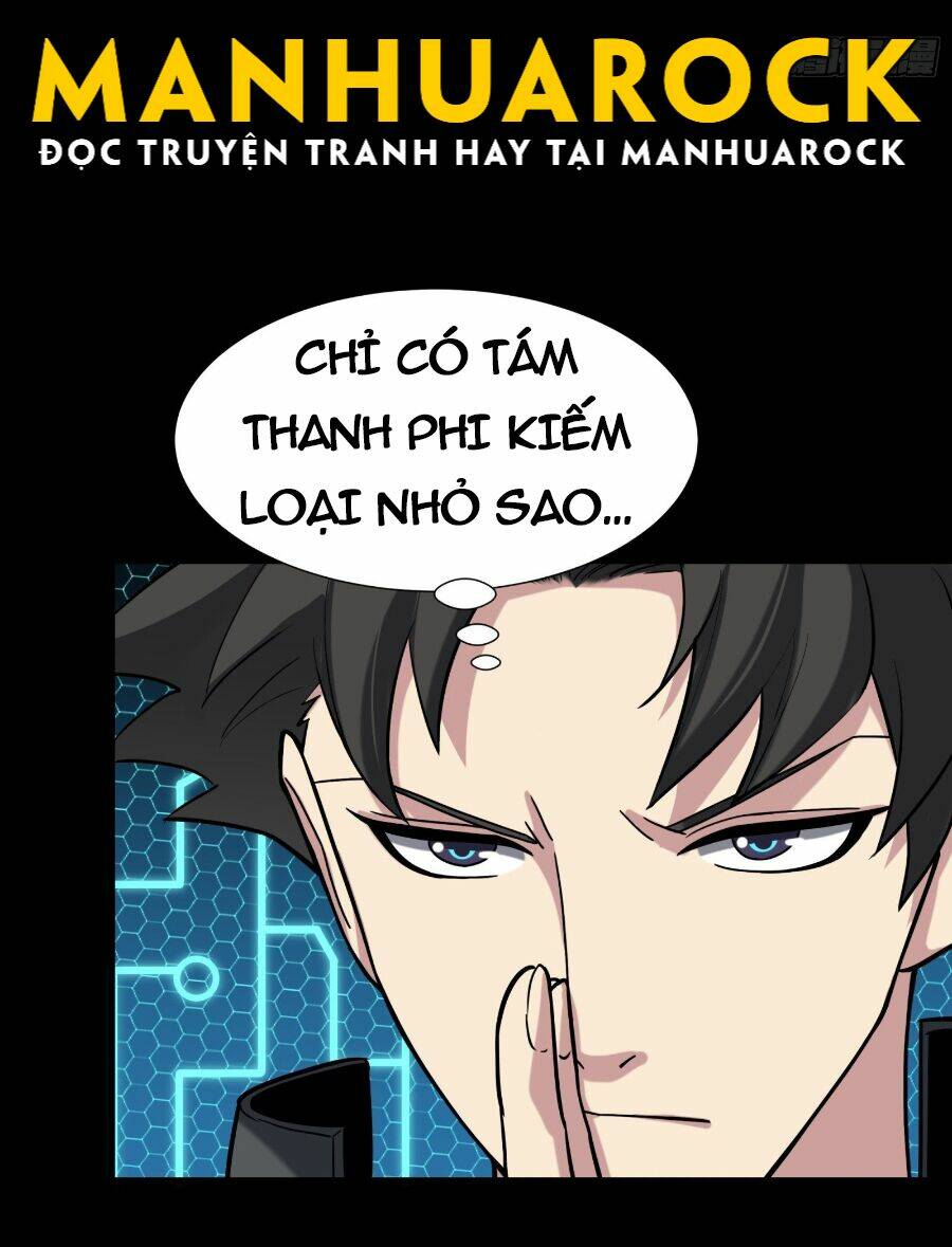 Tinh Giáp Hồn Tướng - Chapter 62