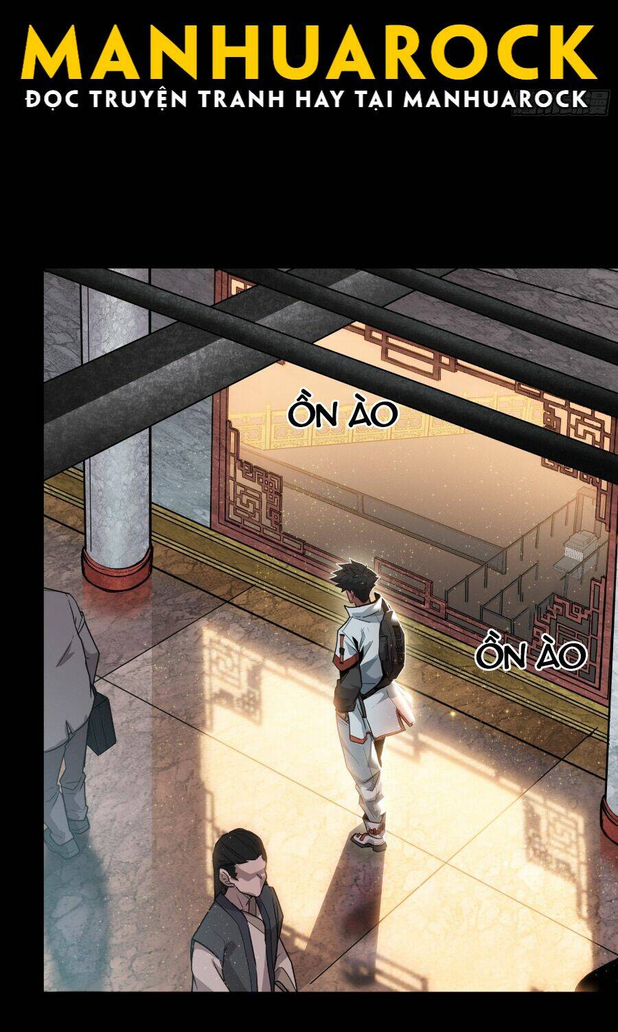 Tinh Giáp Hồn Tướng - Chapter 62