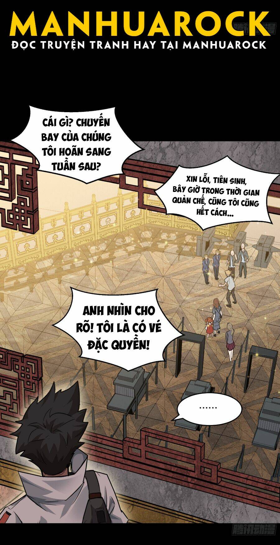 Tinh Giáp Hồn Tướng - Chapter 62
