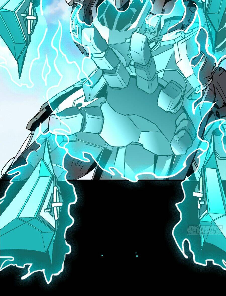 Tinh Giáp Hồn Tướng - Chapter 62