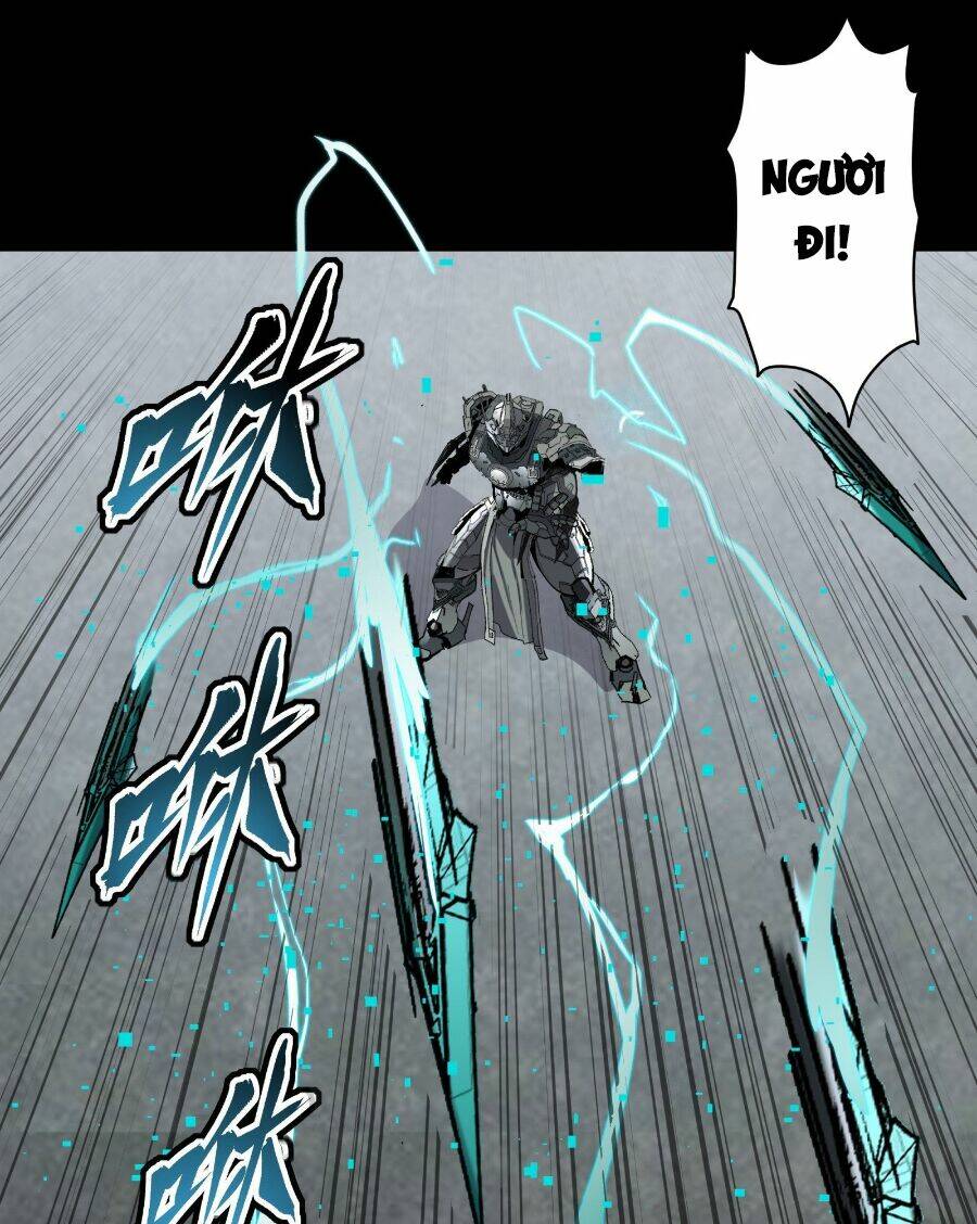 Tinh Giáp Hồn Tướng - Chapter 62