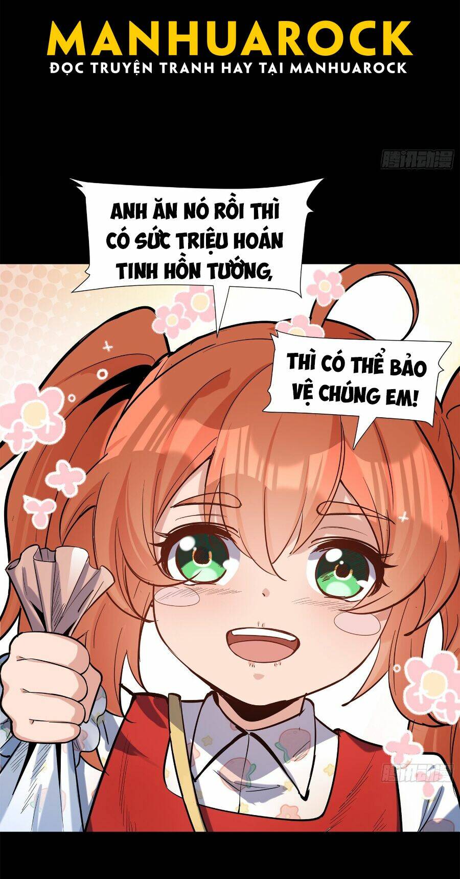 Tinh Giáp Hồn Tướng - Chapter 63