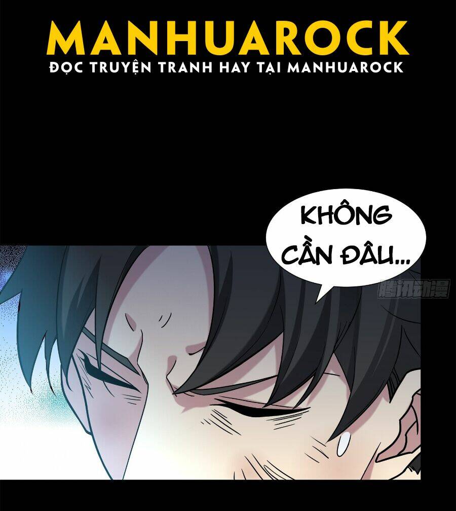 Tinh Giáp Hồn Tướng - Chapter 63