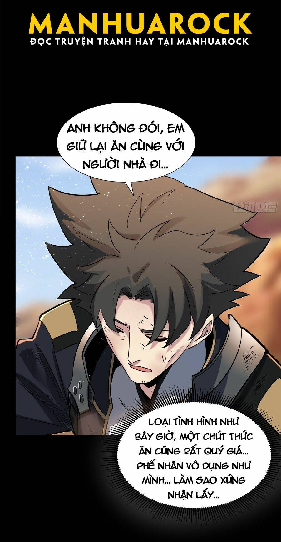 Tinh Giáp Hồn Tướng - Chapter 63