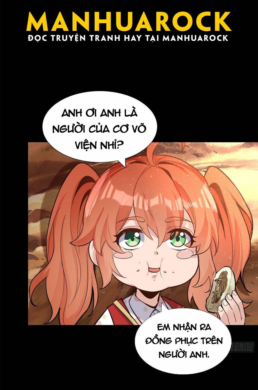 Tinh Giáp Hồn Tướng - Chapter 63
