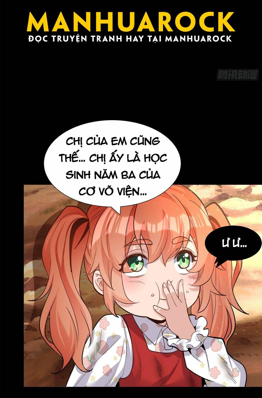 Tinh Giáp Hồn Tướng - Chapter 63