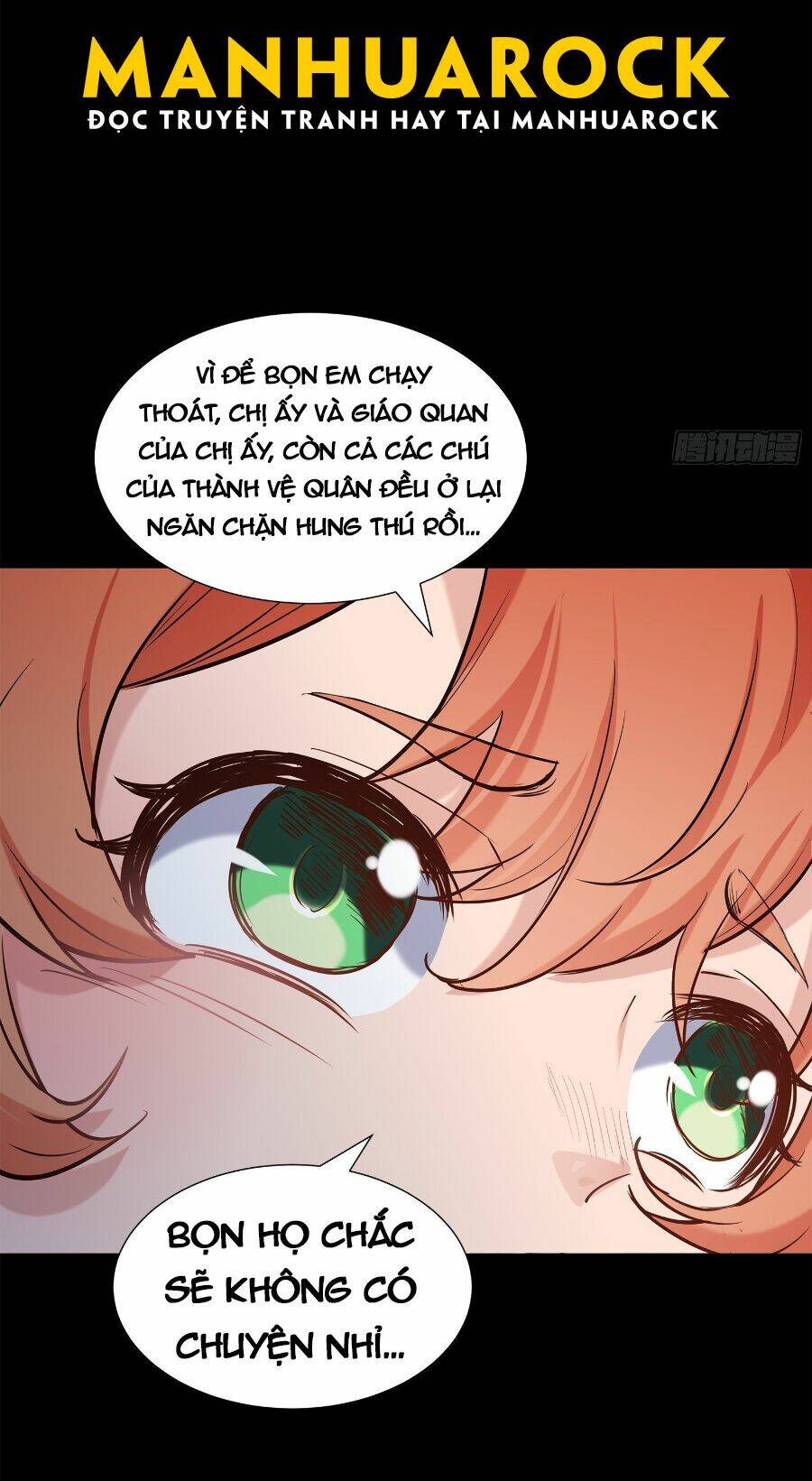 Tinh Giáp Hồn Tướng - Chapter 63