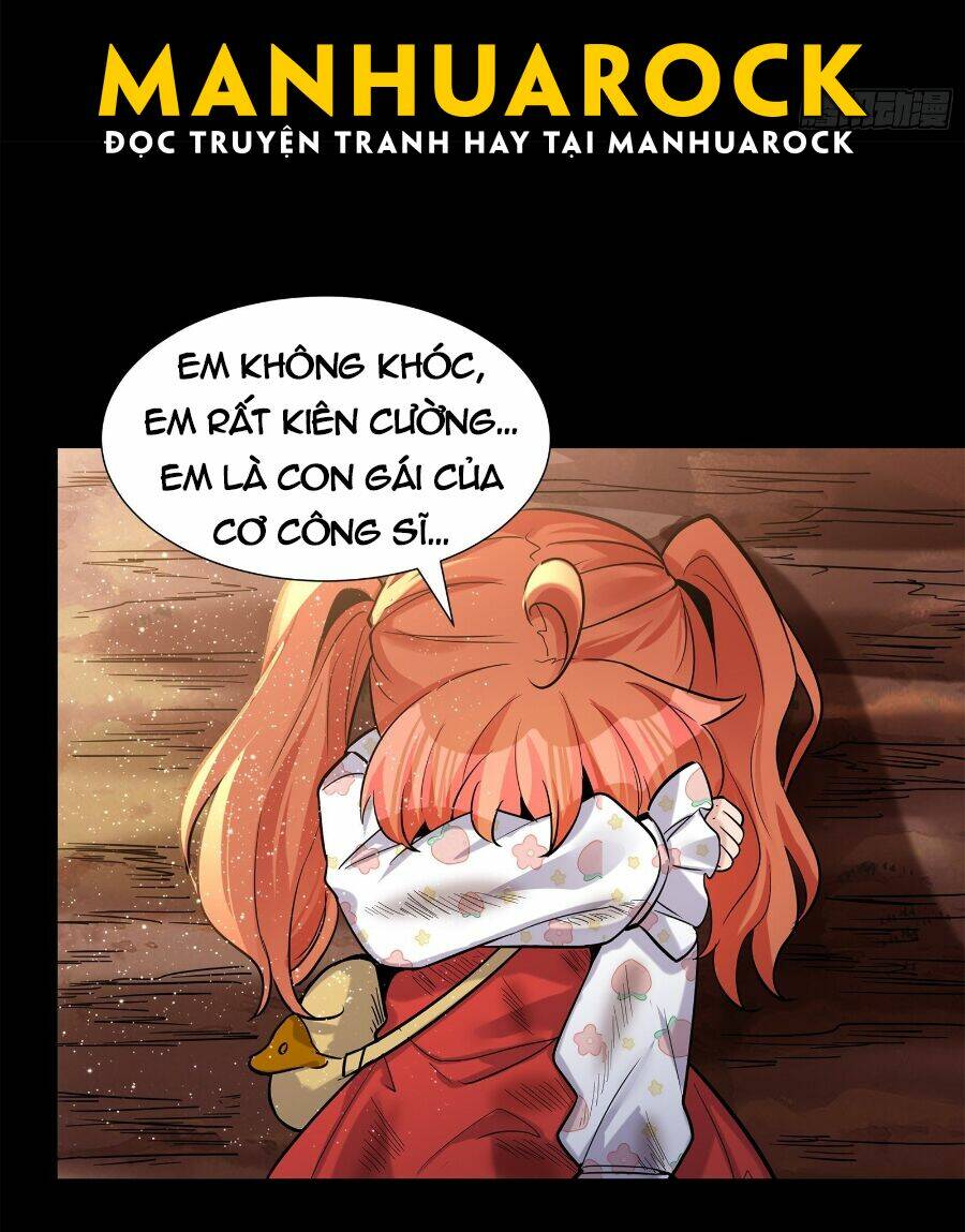 Tinh Giáp Hồn Tướng - Chapter 63