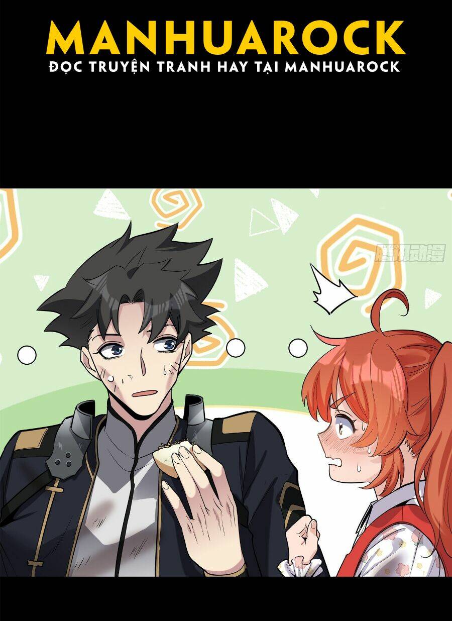 Tinh Giáp Hồn Tướng - Chapter 63