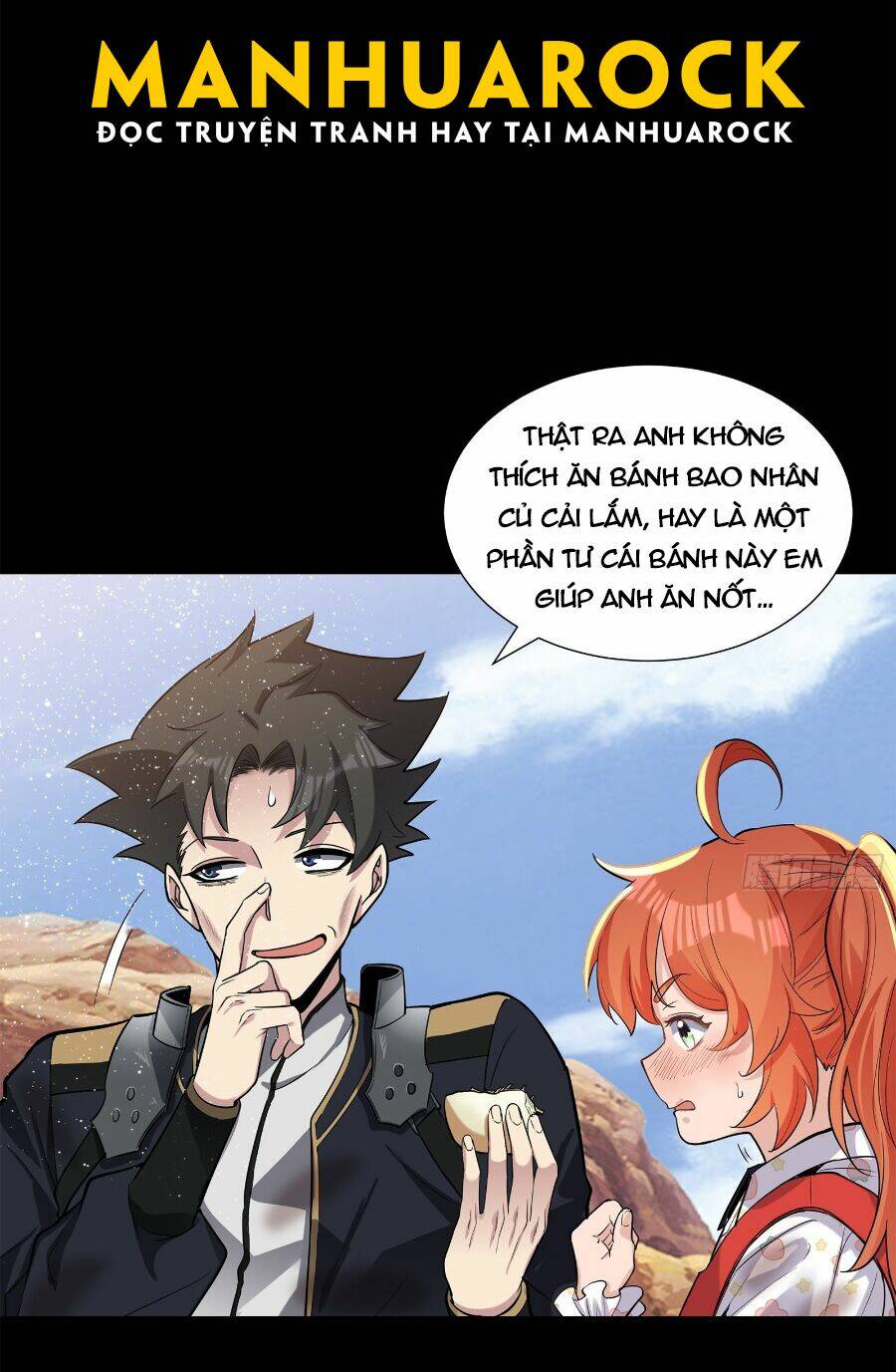 Tinh Giáp Hồn Tướng - Chapter 63