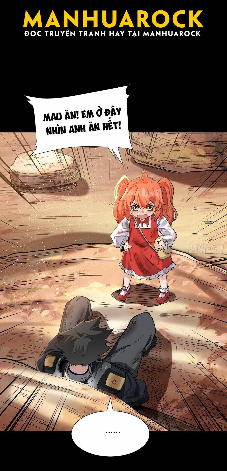 Tinh Giáp Hồn Tướng - Chapter 63
