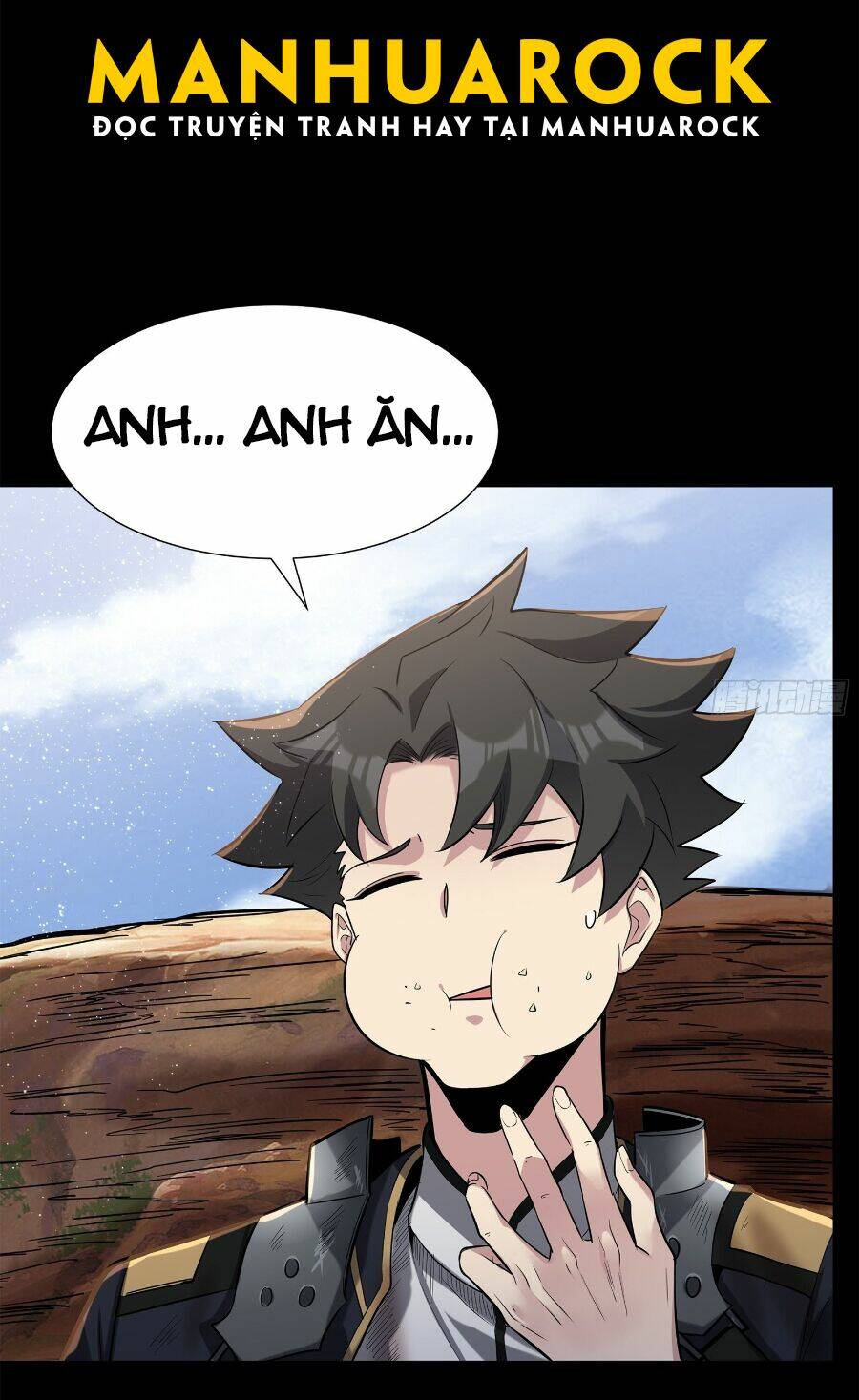 Tinh Giáp Hồn Tướng - Chapter 63