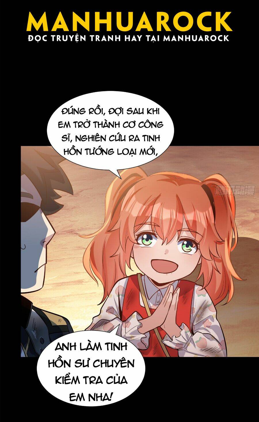 Tinh Giáp Hồn Tướng - Chapter 63