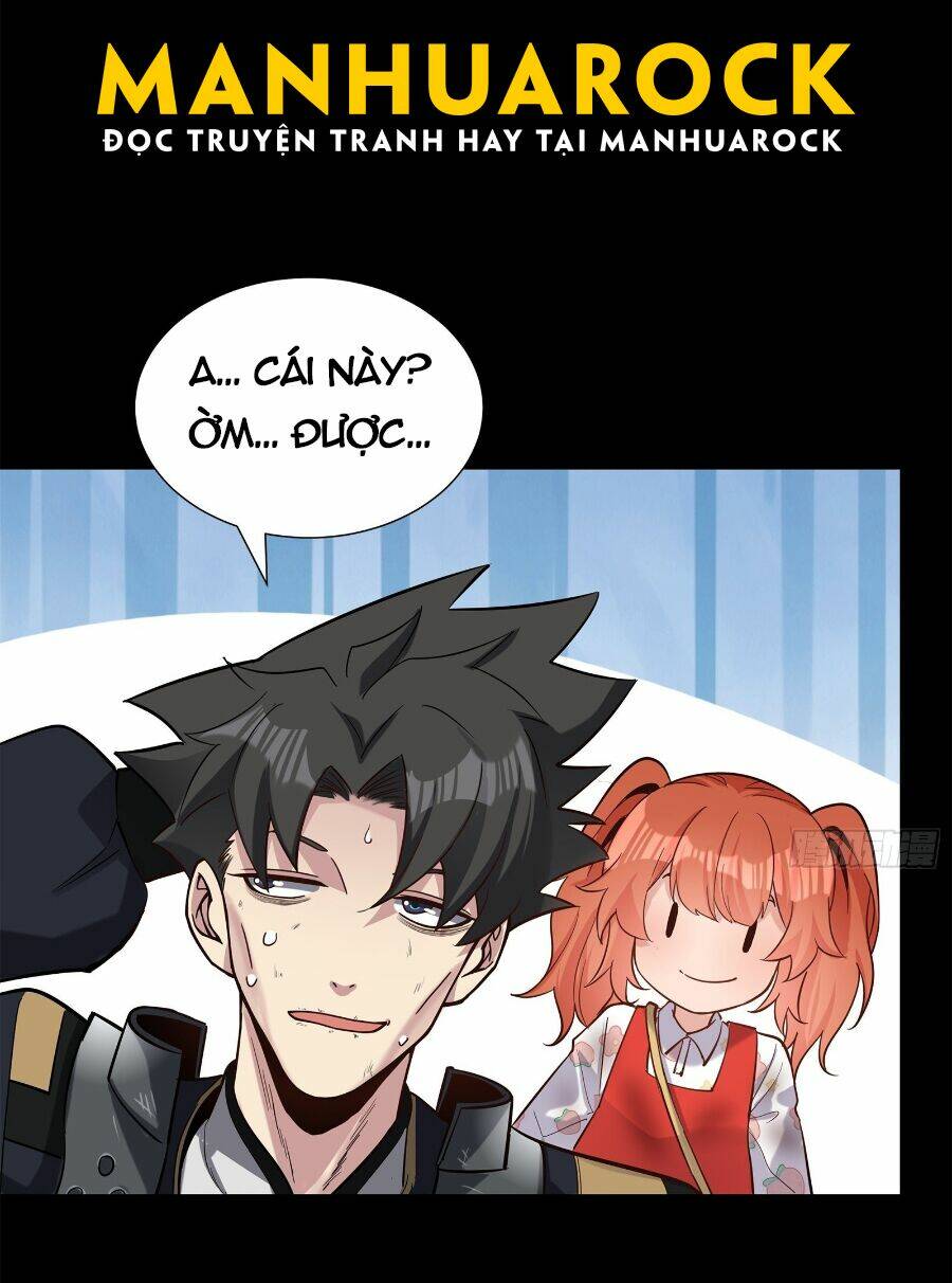 Tinh Giáp Hồn Tướng - Chapter 63