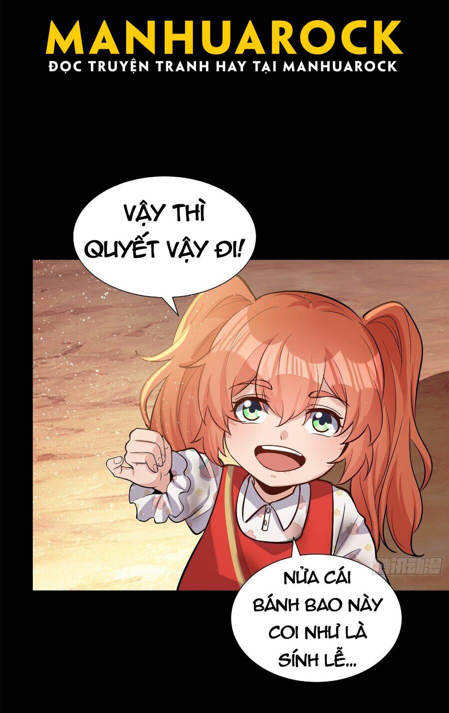 Tinh Giáp Hồn Tướng - Chapter 63
