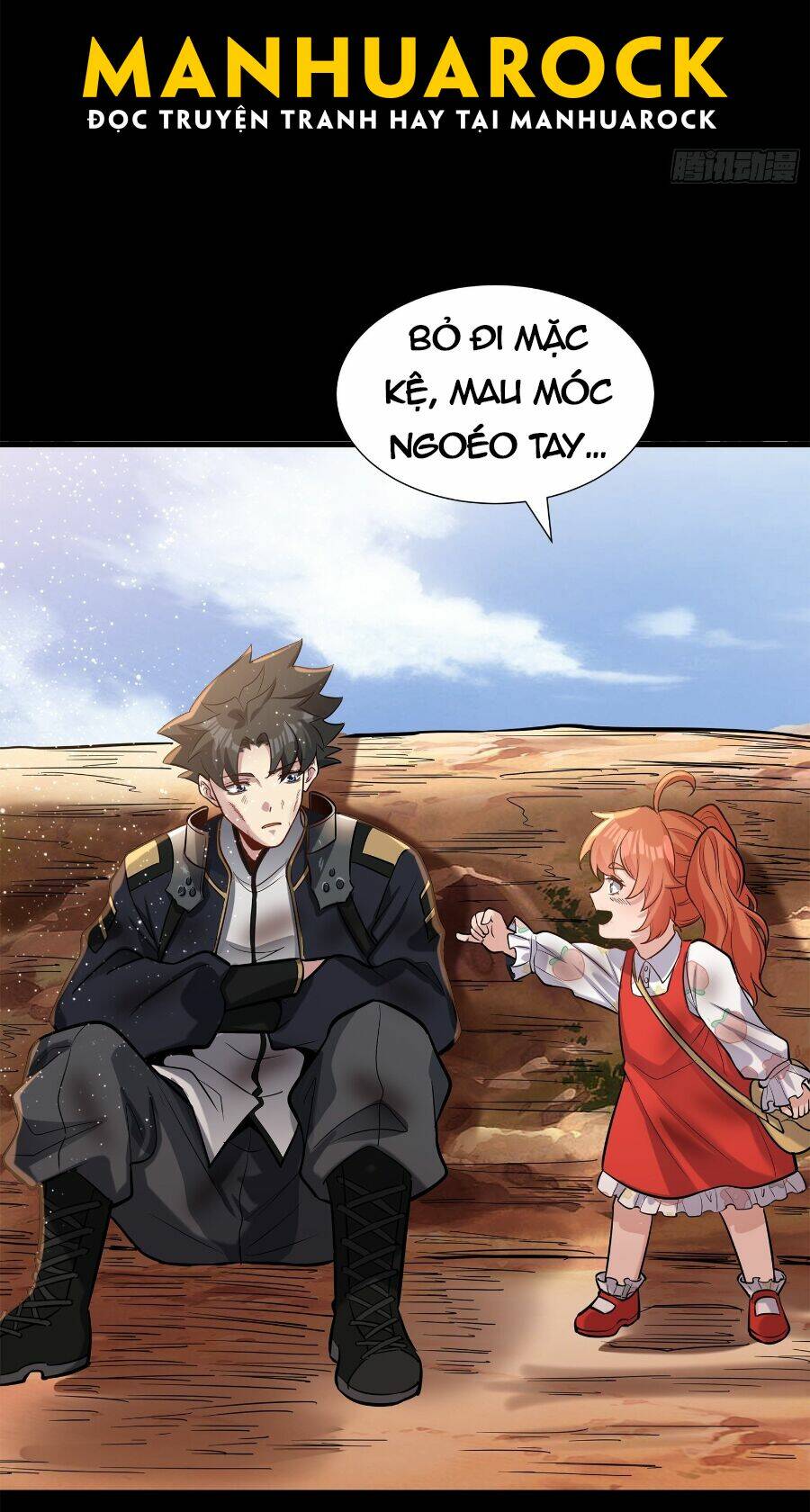 Tinh Giáp Hồn Tướng - Chapter 63