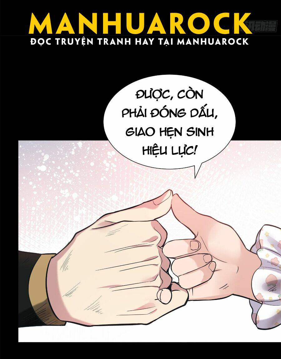 Tinh Giáp Hồn Tướng - Chapter 63