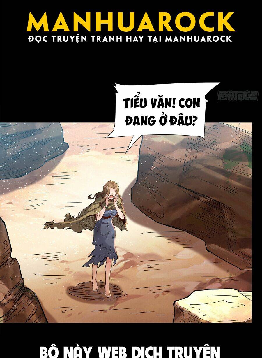 Tinh Giáp Hồn Tướng - Chapter 63