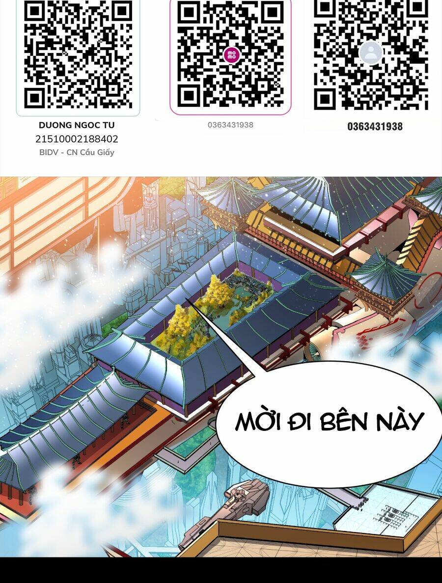 Tinh Giáp Hồn Tướng - Chapter 65