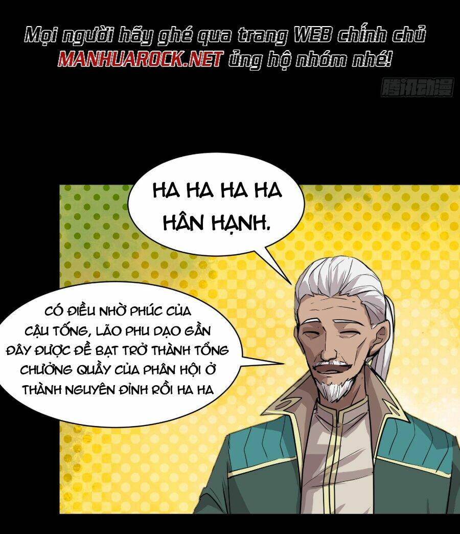 Tinh Giáp Hồn Tướng - Chapter 65
