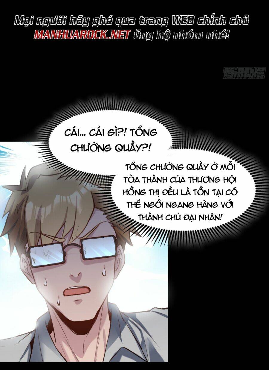 Tinh Giáp Hồn Tướng - Chapter 65