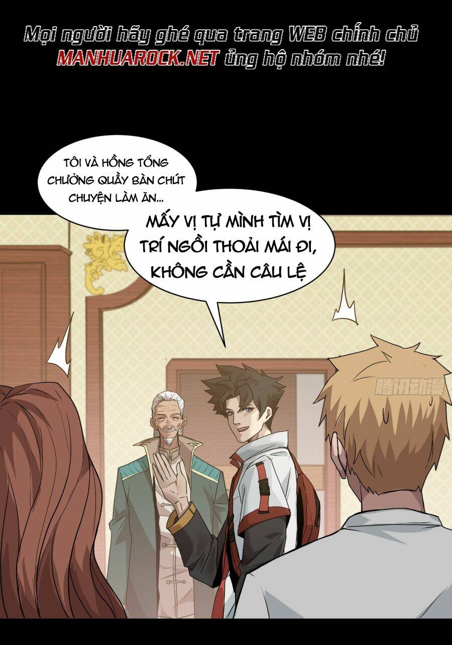 Tinh Giáp Hồn Tướng - Chapter 65