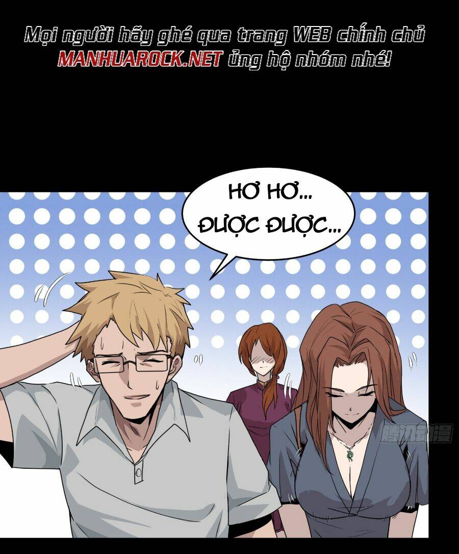 Tinh Giáp Hồn Tướng - Chapter 65