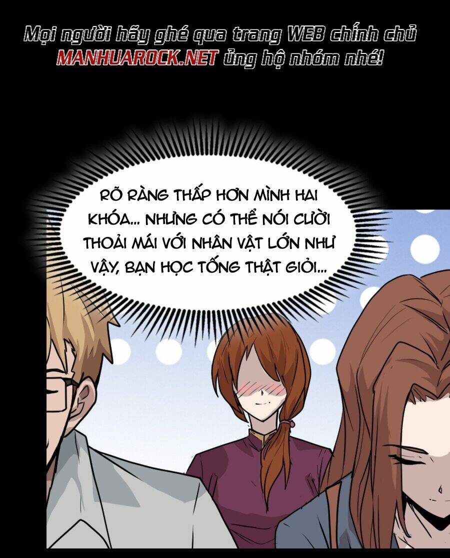 Tinh Giáp Hồn Tướng - Chapter 65