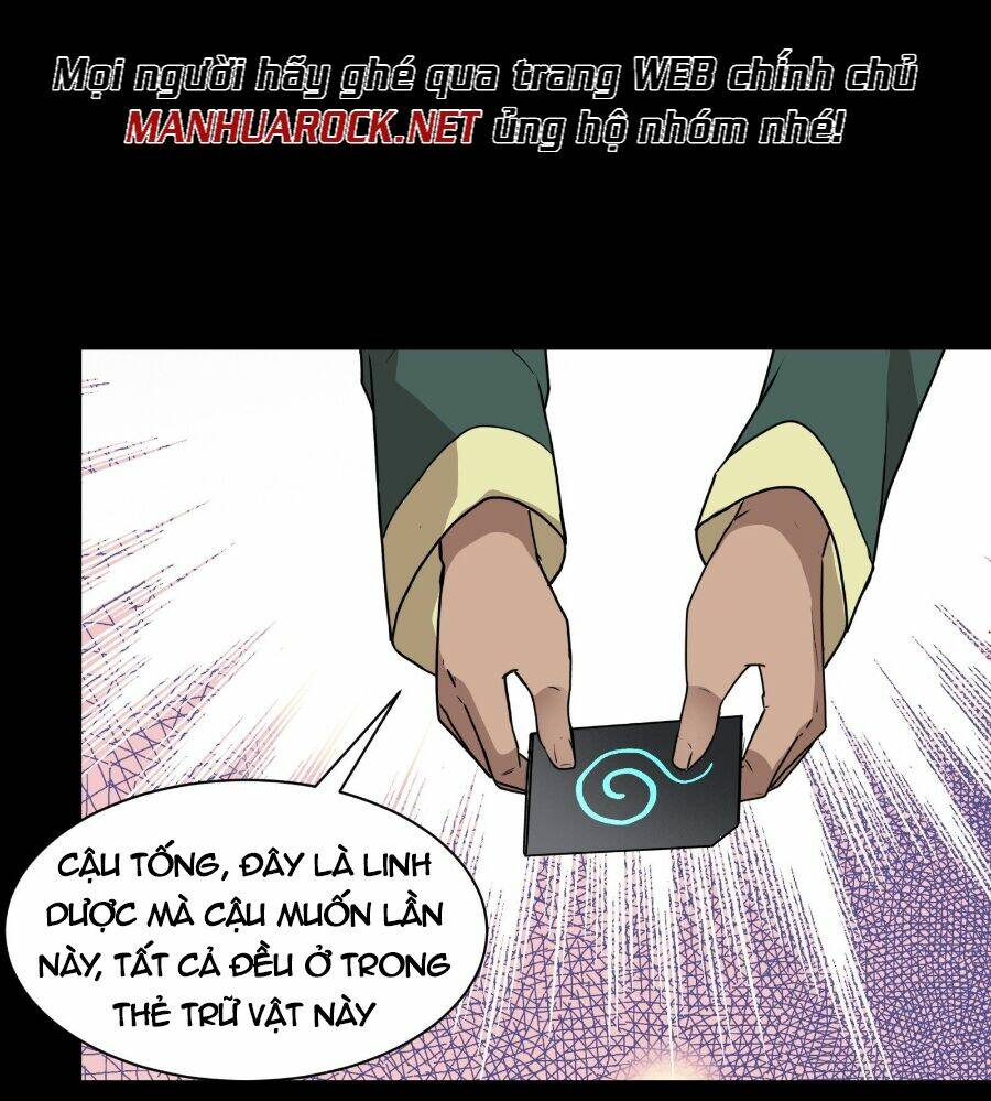 Tinh Giáp Hồn Tướng - Chapter 65