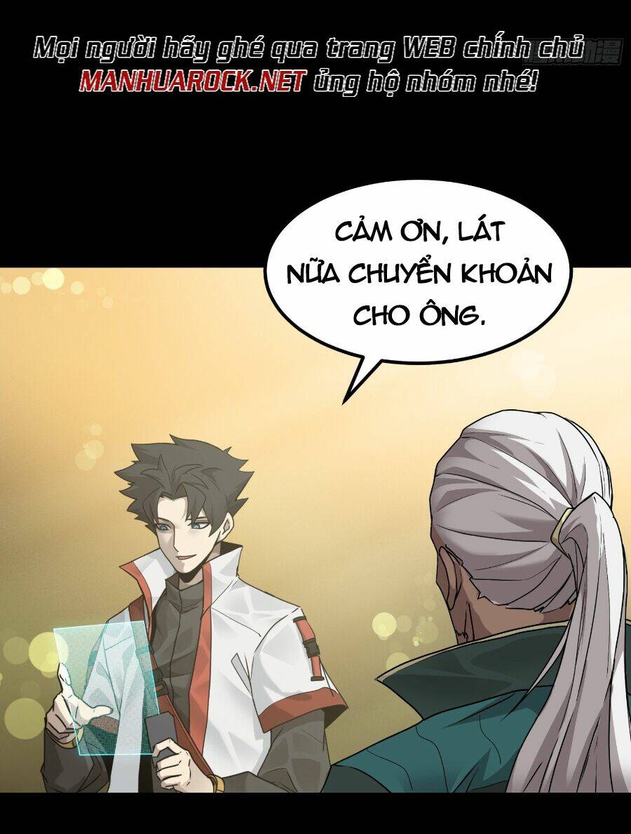 Tinh Giáp Hồn Tướng - Chapter 65
