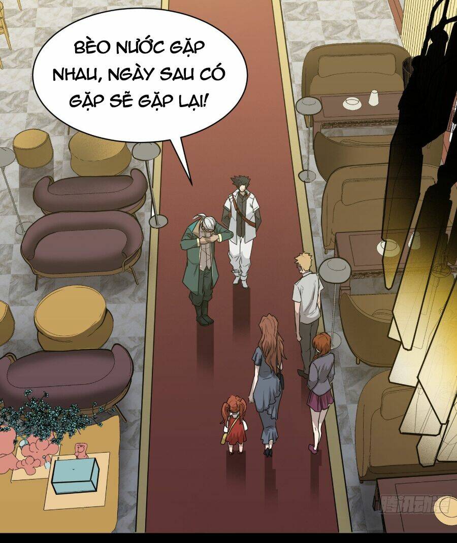 Tinh Giáp Hồn Tướng - Chapter 65