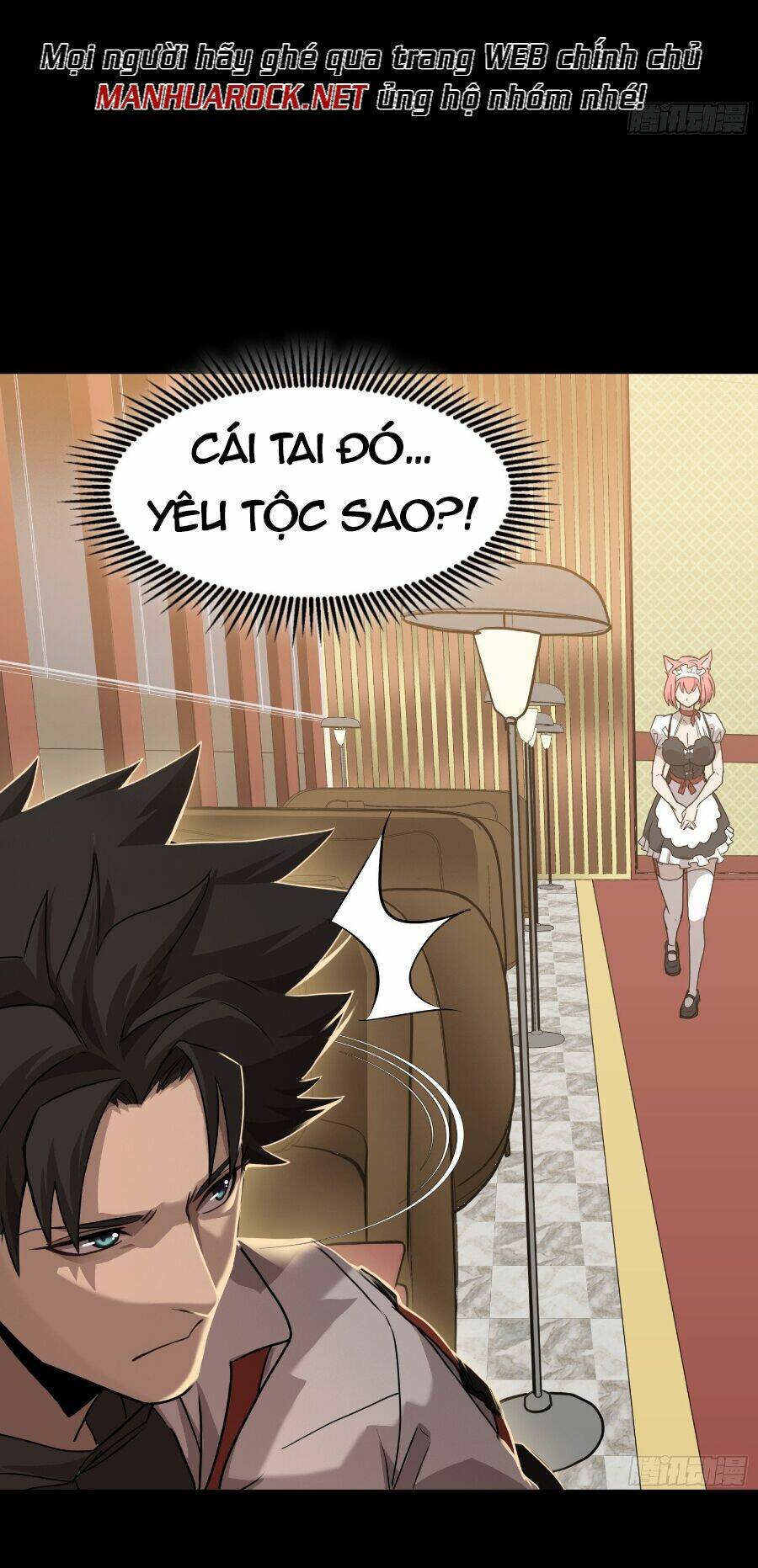 Tinh Giáp Hồn Tướng - Chapter 65
