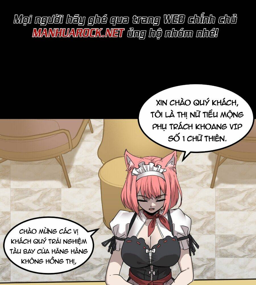Tinh Giáp Hồn Tướng - Chapter 65